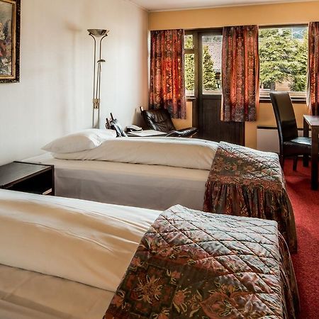 Sande Hotel Zewnętrze zdjęcie