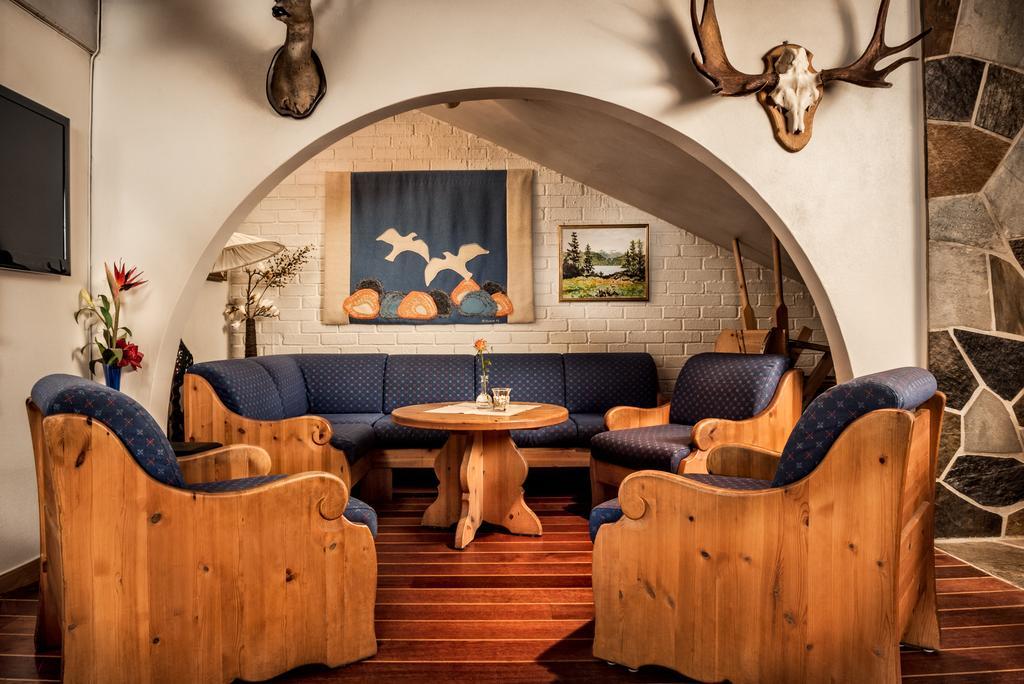 Sande Hotel Zewnętrze zdjęcie